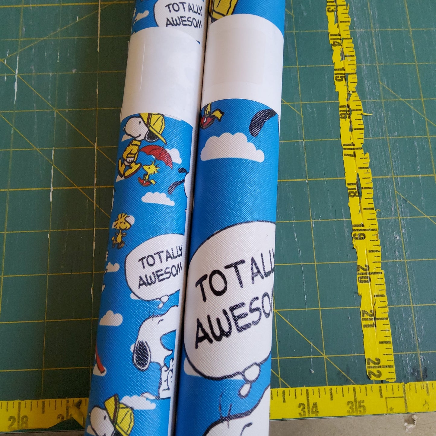 Totally Awesome 18"×54" Roll