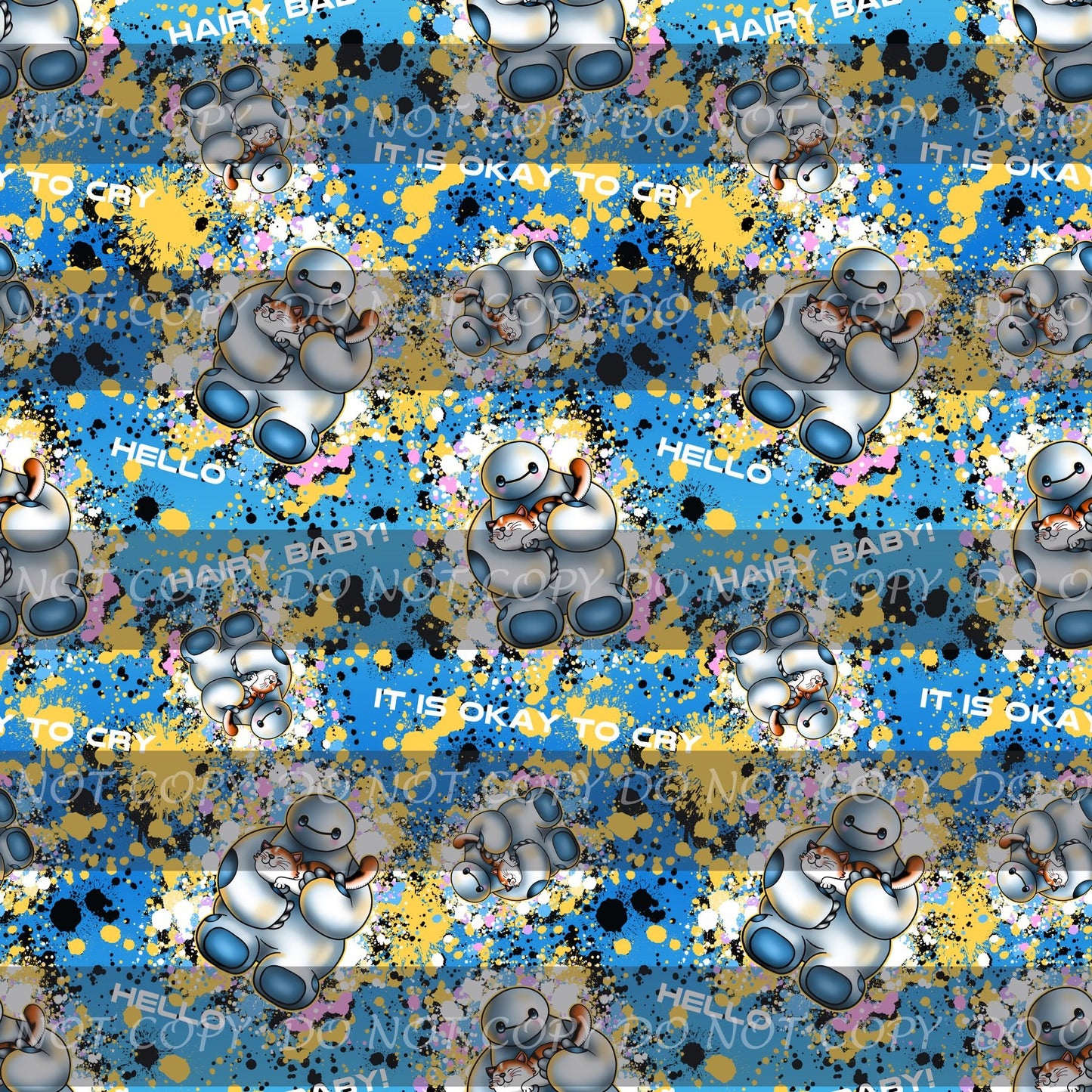 Preorder R43-Bmax- Main Print -Regular Scale