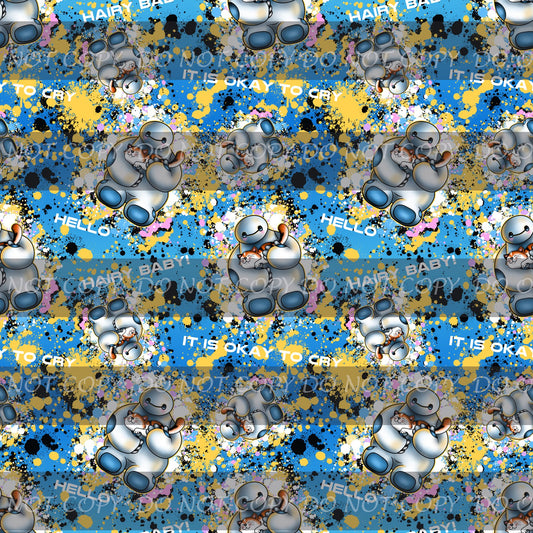 Preorder R43-Bmax- Main Print -Small  Scale