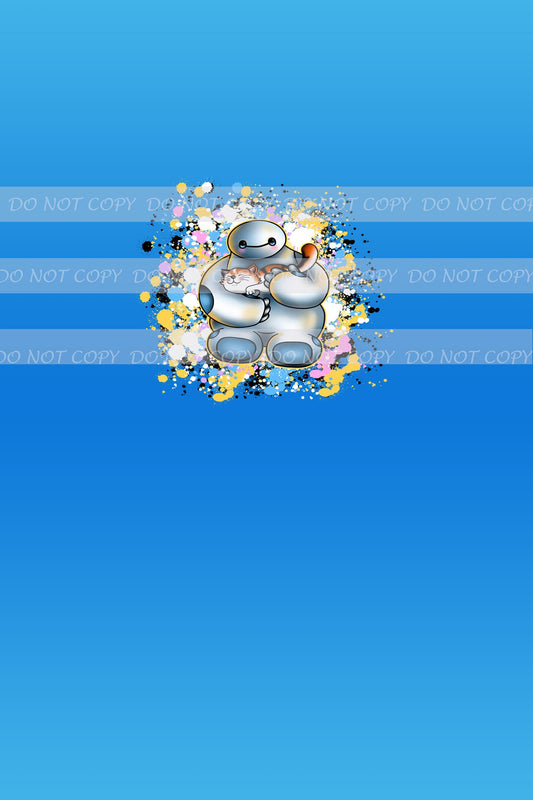 Preorder R43 - Bmax Panel (Child, Big kids, Adults)