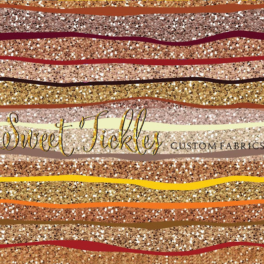 Retail-Golden Trio Magic Waves of Glitter 2