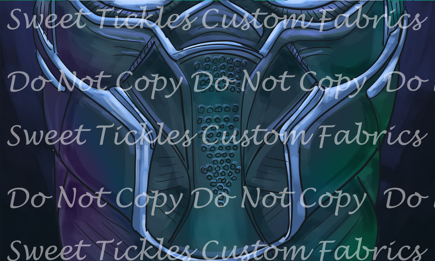 Retail Heroes- Adult Mask