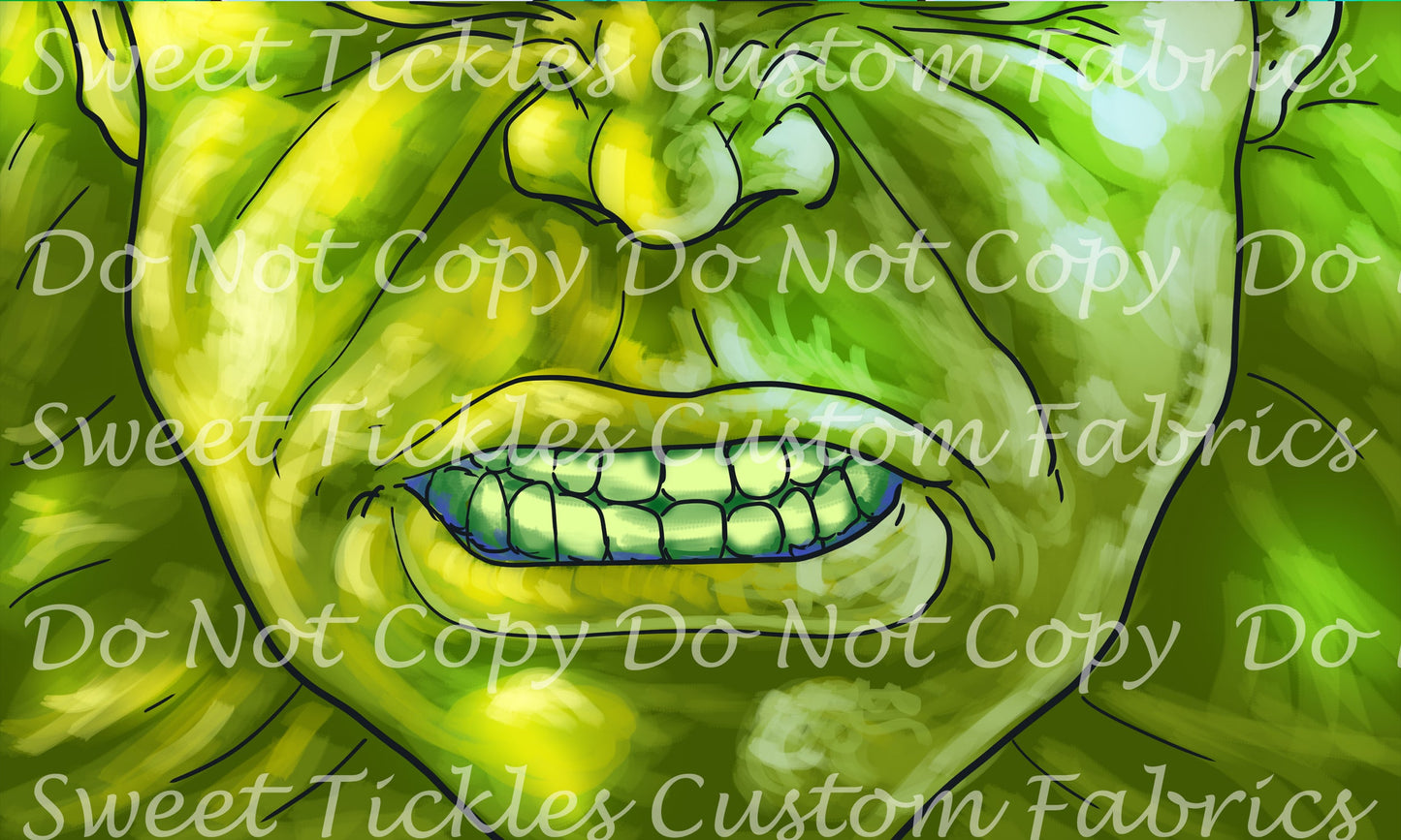 Retail Heroes- Adult Mask