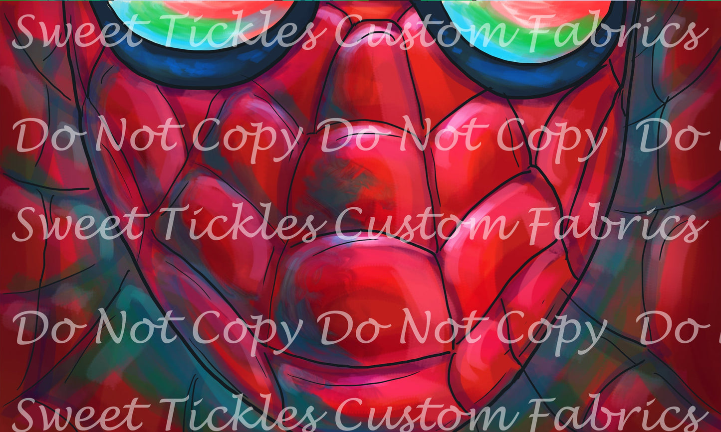 Retail Heroes- Adult Mask