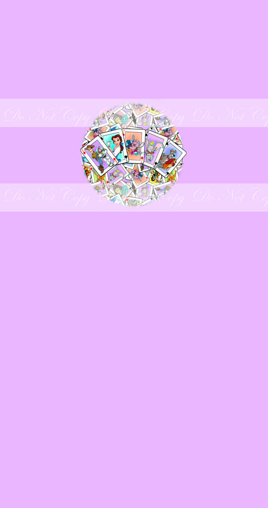 Preorder R51 -The Deck (Child, Big kids, Adults) Group