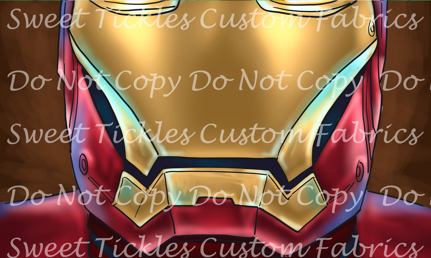 Retail Heroes- Adult Mask